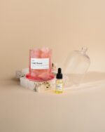 Diffuser Gold Water - Image 2