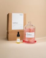 Diffuser Gold Water